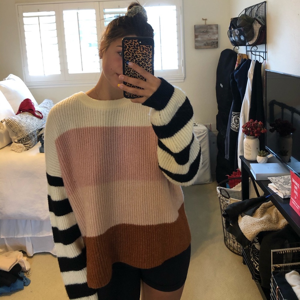 Urban Outfitters sweater
